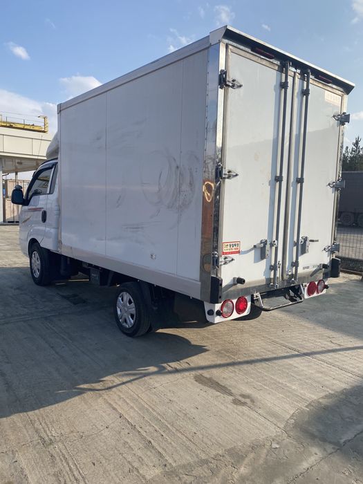 Kia Bongo III 2021yil 92 000 km