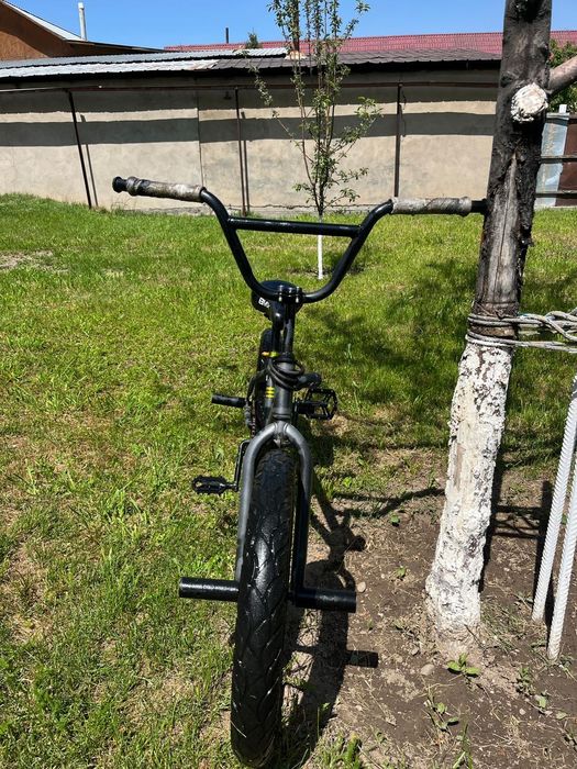 Велосипеды.  BMX.