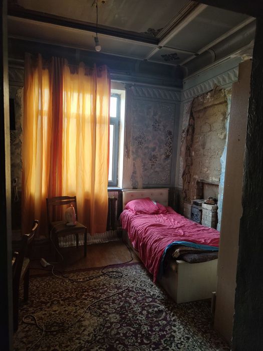 Продается участок