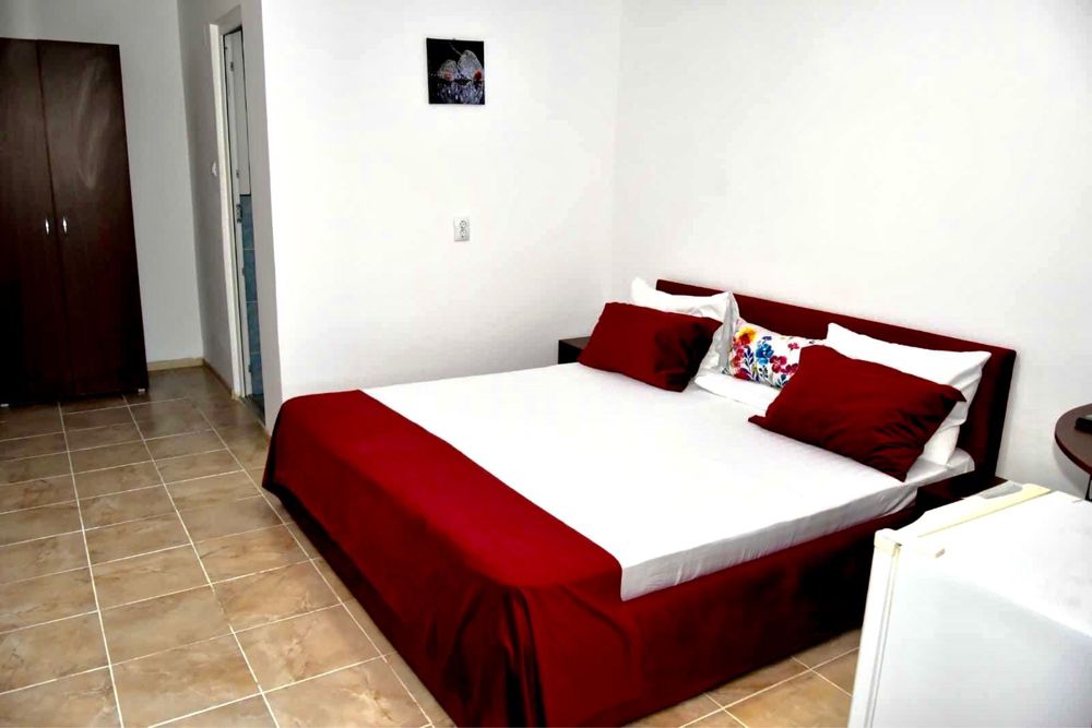 Inchiriem camere La Braileanu Costinesti Please Beach