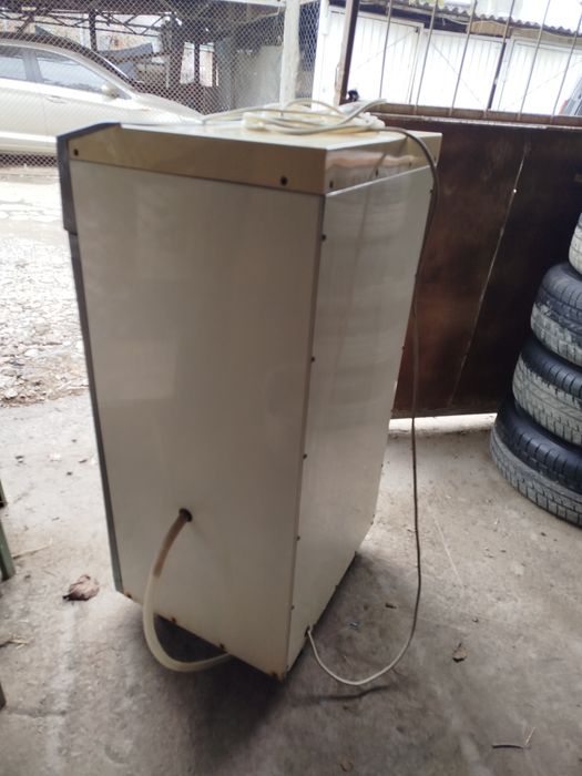 Осушитель воздуха для бассейна