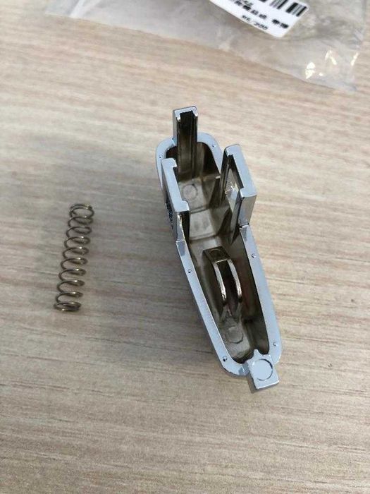 Buton Kit Reparatie Maneta Frana de mana Opel Mokka 2012-2019