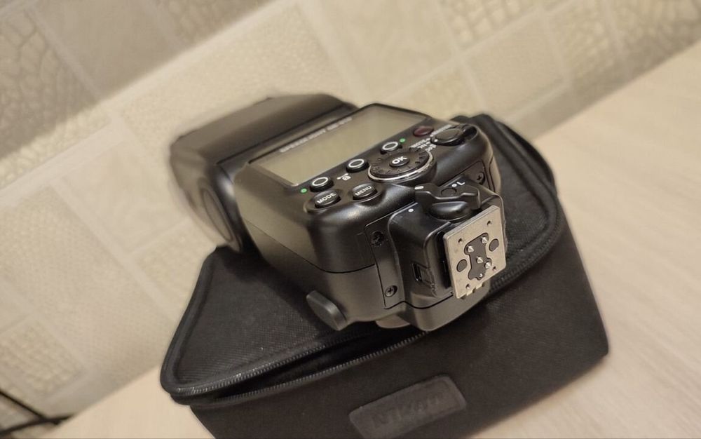 Nikon Speedlight SB-910