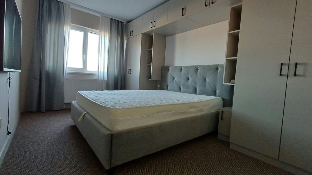 Apartament – Floresti - Vedere 3