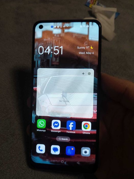 OPPO Reno 7 Lite Defect