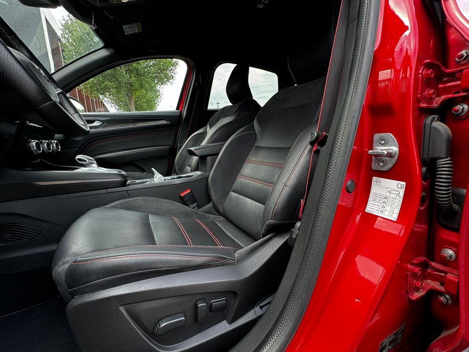 RENAULT ARKANA R.S. Line E-TECH 145 - 1.6 i - 145 CP - FULL OPTIONS