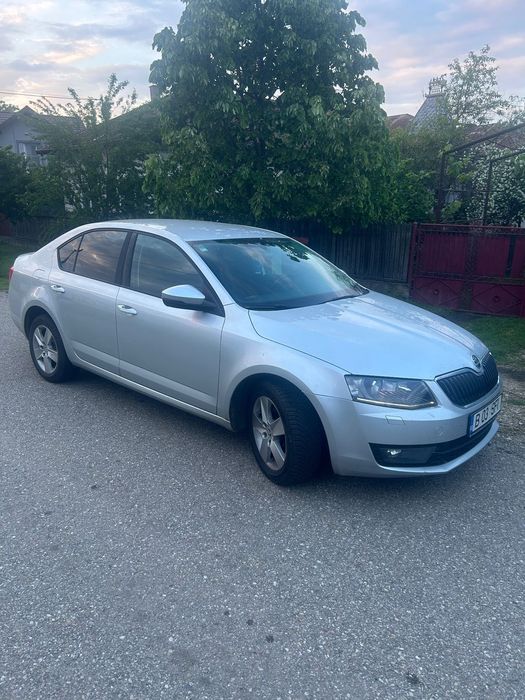 Skoda Octavia Skoda Octavia 2016 stare bună de funcționare