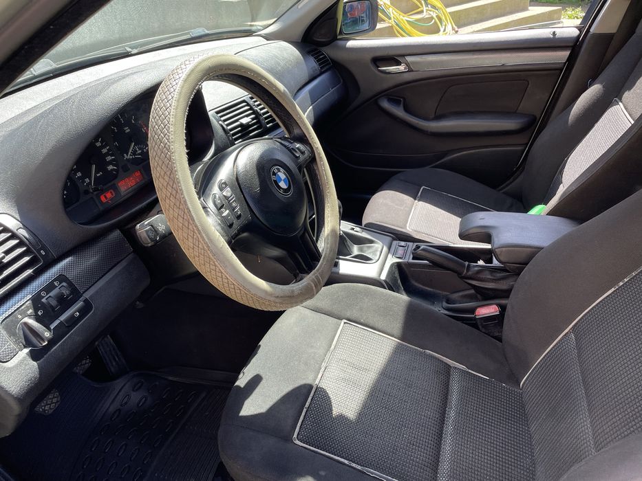 Bmw 318 piese de schimb