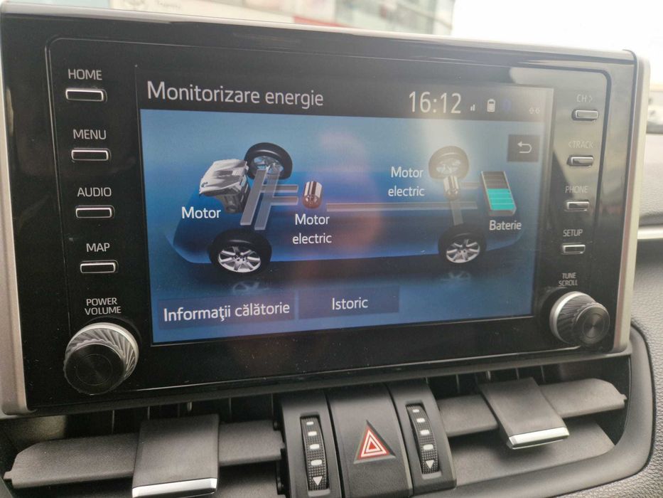 TOYOTA RAV4 2020 — imagine 5