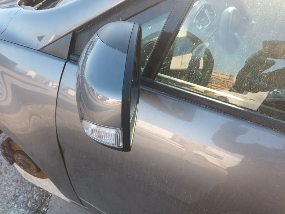 Oglinda stanga dreapta renault scenic 3 grand scenic 3