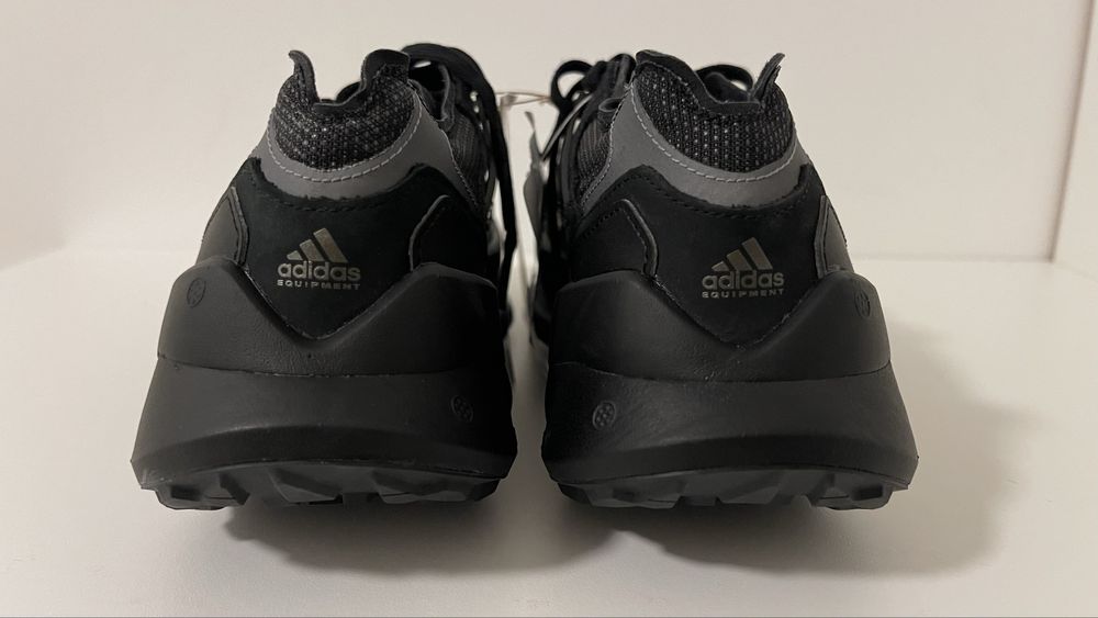 Adidas Equipment Agravic Black