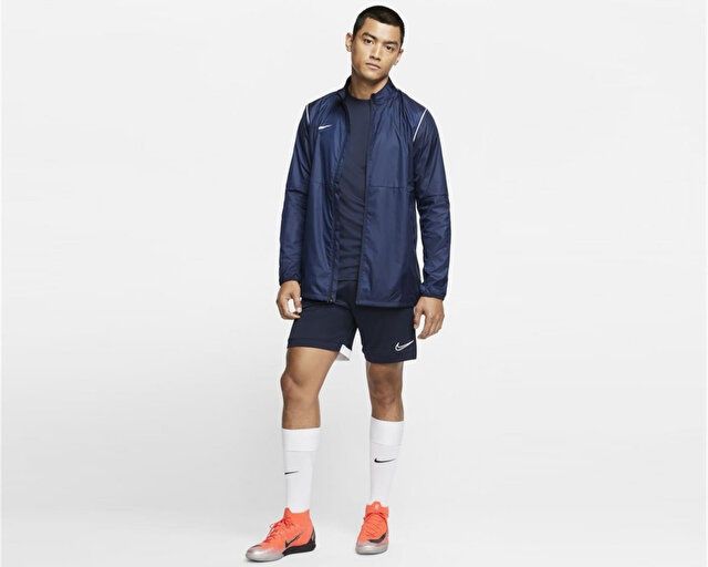 Мъжко Яке/Ветровка NIKE Academy Rain Jacket - M