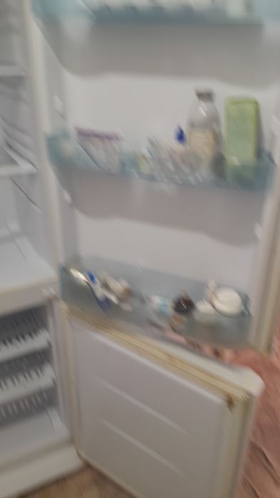 Тоңазытқыш бирюса сатылады