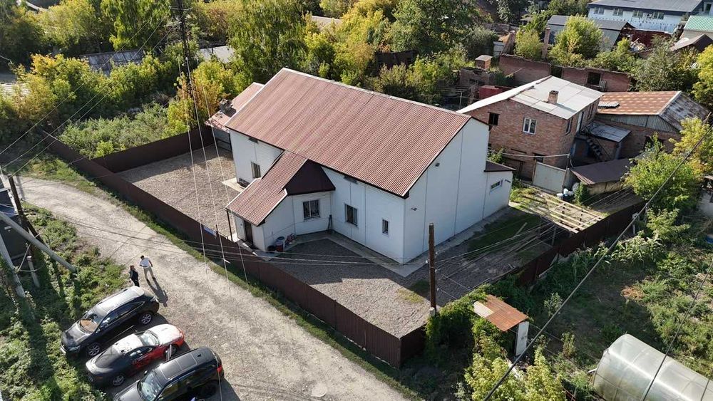 В продаже  Административное здание Аскартау 53