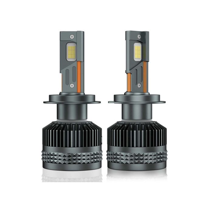 Диодни крушки H7 12V/24V – X20 LED