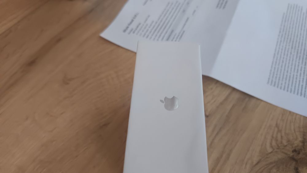 AirPods pro USB-C sigilate cu factura