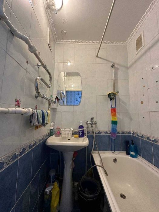 Продаётся 2 ком кв КСК