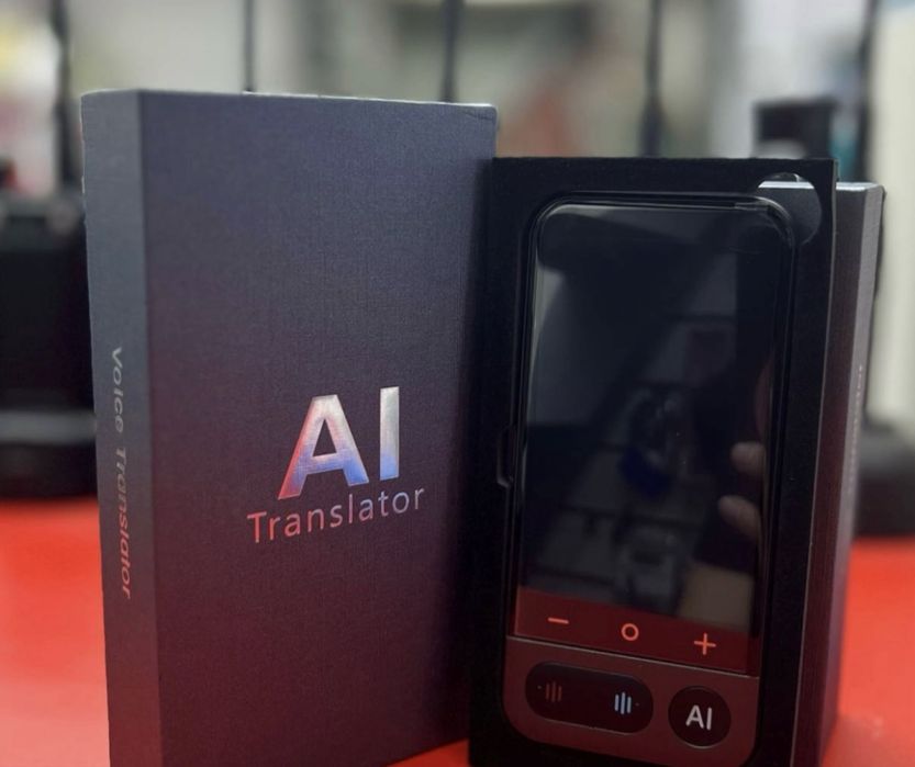 Переводчик 138 языков