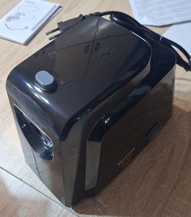 Електрическа месомелачка Tefal нова гаранция