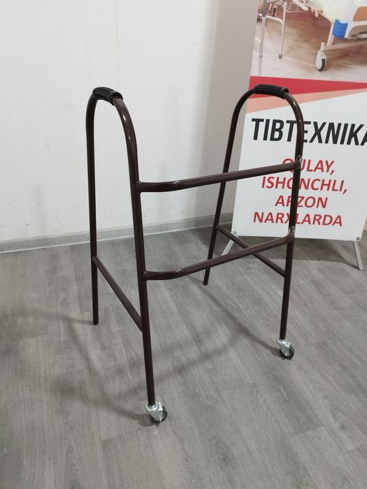 Ходунки для взрослых / Qariyalar uchun xodunok