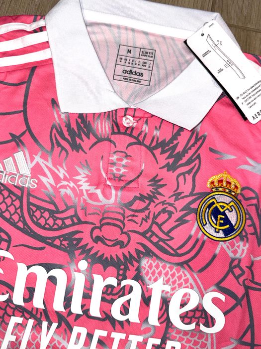 Tricou Fotbal Real Madrid Hello Kitty