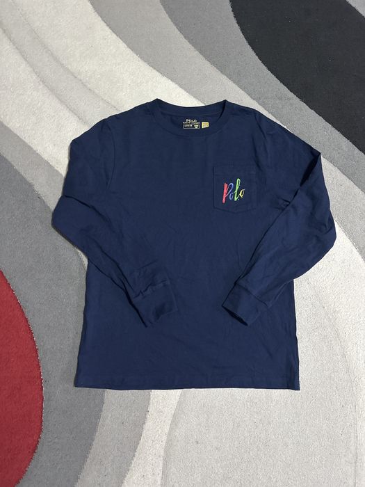 Мъжка блуза Ralp Lauren