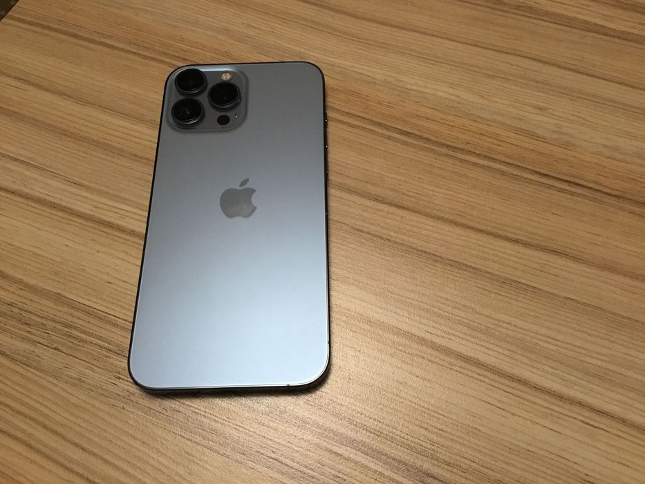 iPhone 13 pro max 256