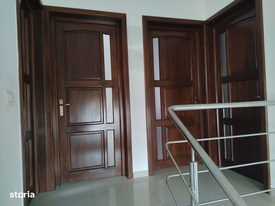 Casa S+P+1+M , zona Ford , teren 329 mp