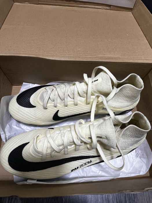 Бутсы Nike air zoom
