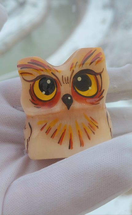 Статуэтки. Фигурки. Из Натуральных Камней