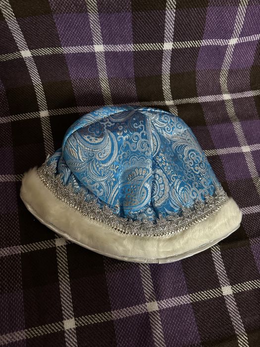 Продается костюм снегурочки