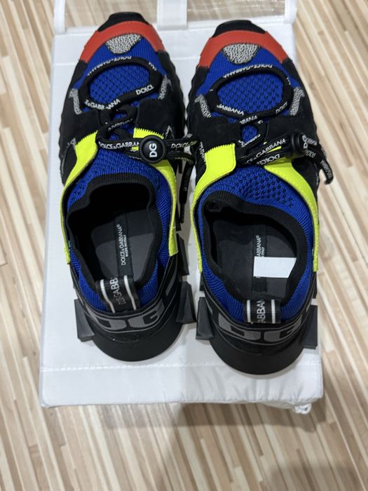 Dolce&Gabbana  обувки