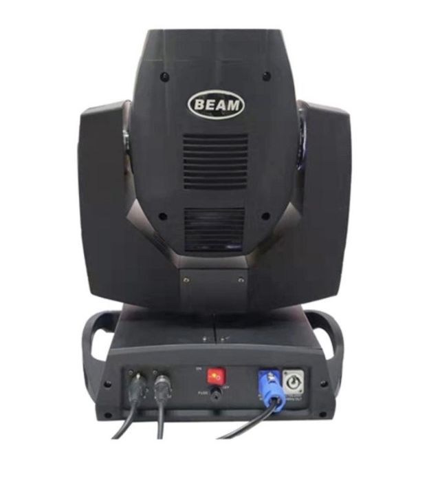 Vand moving head beam 230 lumini club, lumini scena, lumini spectacole