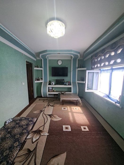 Срочно продается квартира