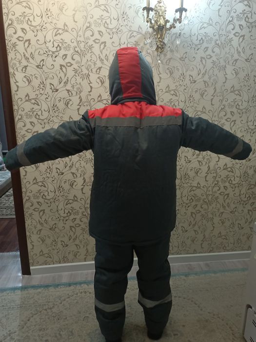 Продам спецодежду