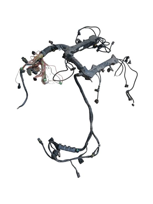 Instalatie Electrica Motor Bmw 6 E63 2004 - 2010 3.0 630 I N53 B30 A