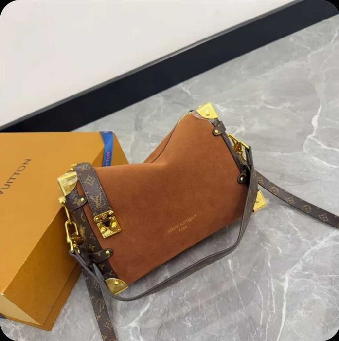 Продам сумку на плечо, багет Louis Vuitton