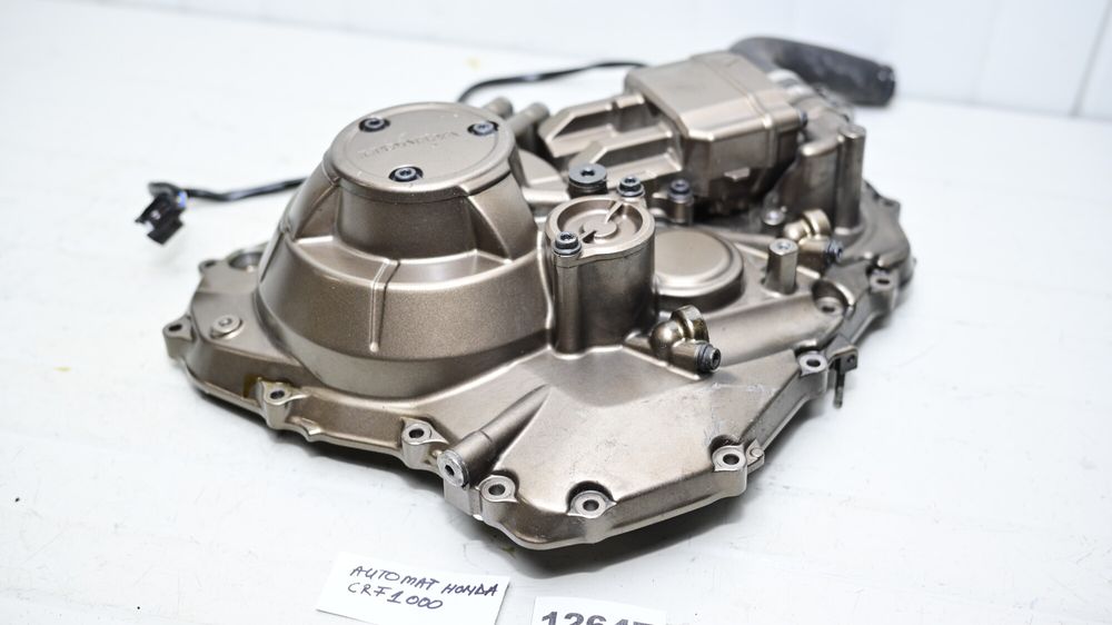 Capac Protectie Motor Dreapta Honda CRF 1000 Africa Twin 2016 - 2019