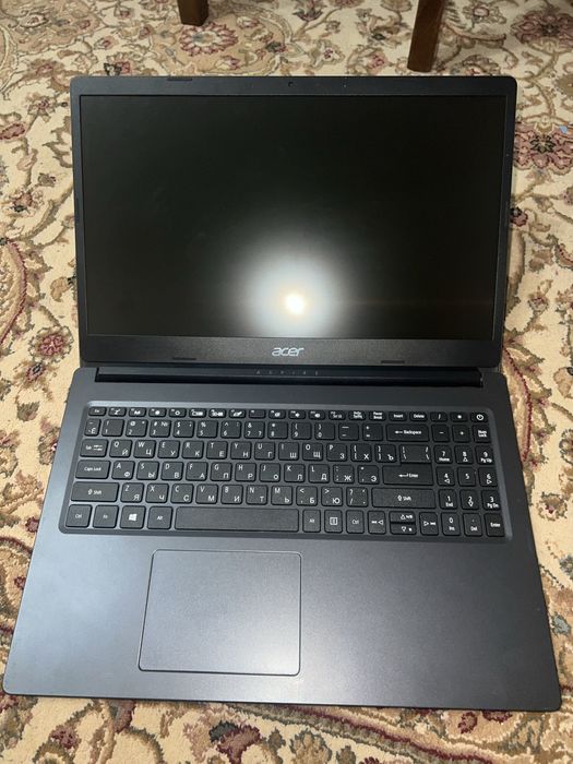 Acer Aspire a315-34