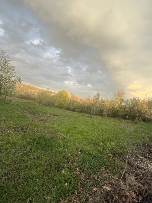 Vand Teren in  Predeal-Sărari 2224m intravilan+1776m extravilan