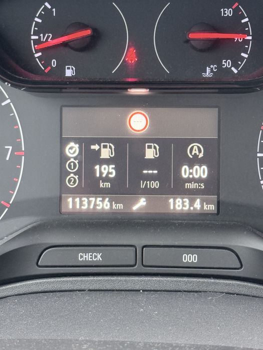 Opel Grandland X Turbo 2018