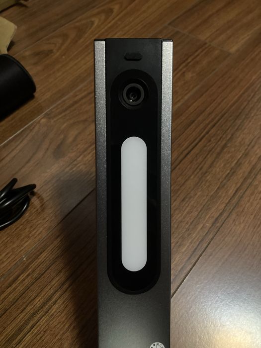 Читающее устройство для слабовидящих и слепых