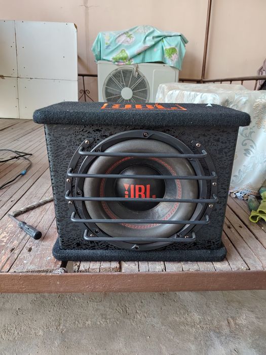 JBL sambufer sotiladi