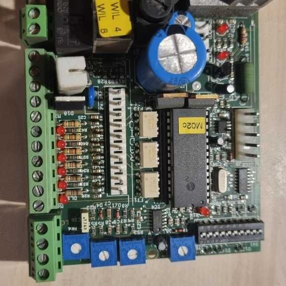 Reparatii module Automatizare service