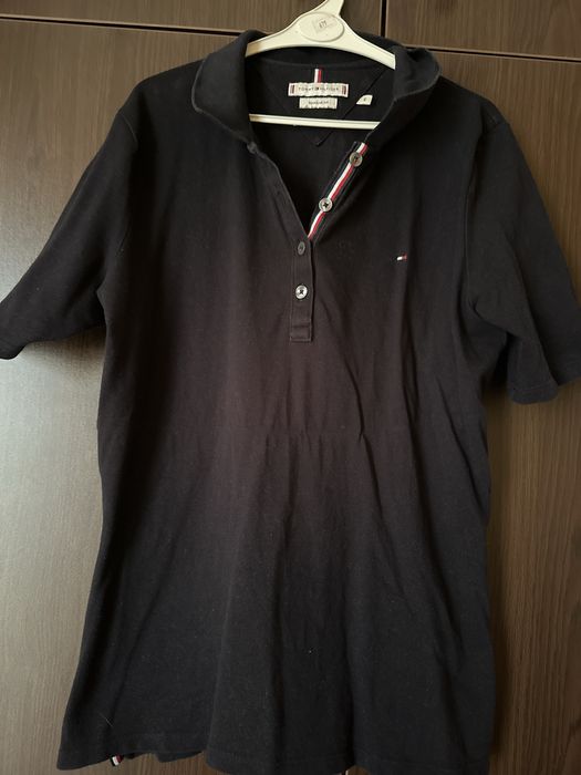 Тениска Tommy Hilfiger