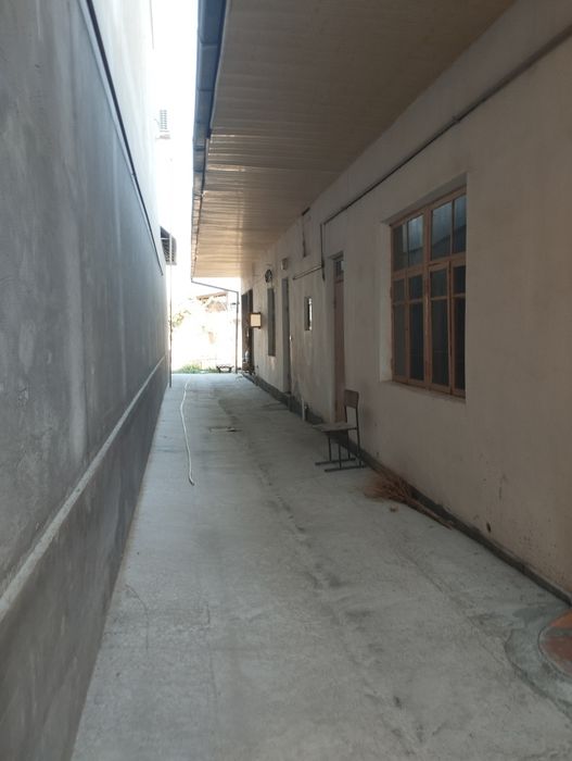 Продаётся участок