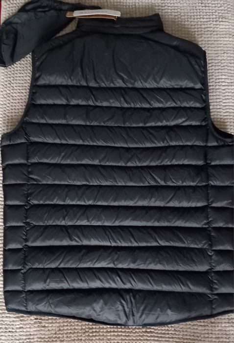 Нов мъжки пухен елек Everest L