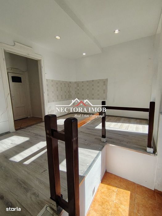 NECTORA IMOB Exclusivitate-Spatiu comercial Ultracentral,40 mp,Vitrina