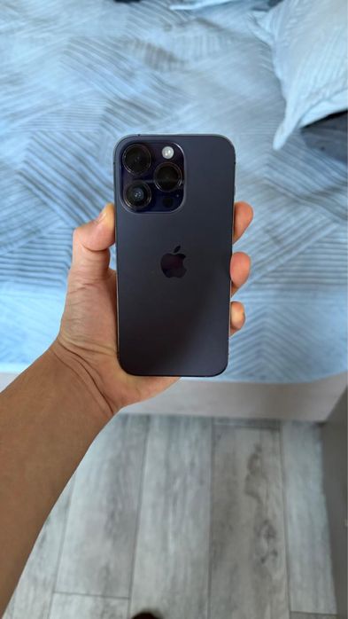 Айфон 14 про 128гб