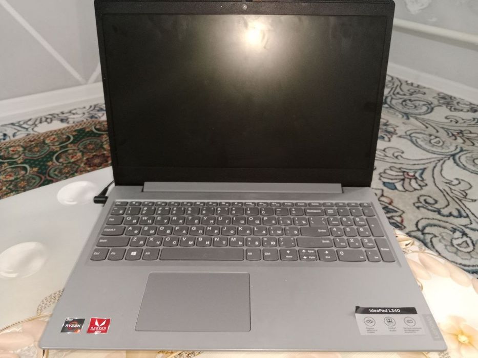 Lenovo IdeaPad L340, 1TB